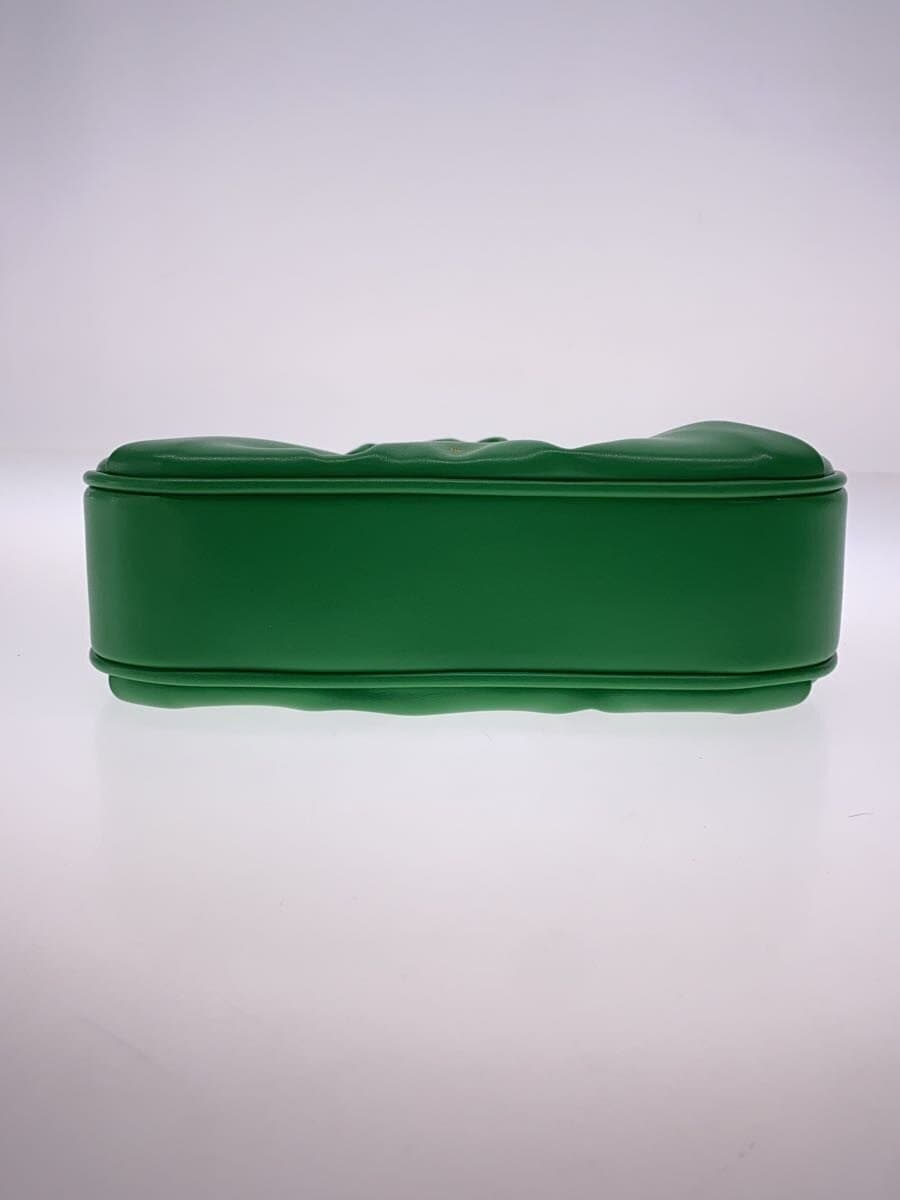 JW PEI Handbag GRN 4