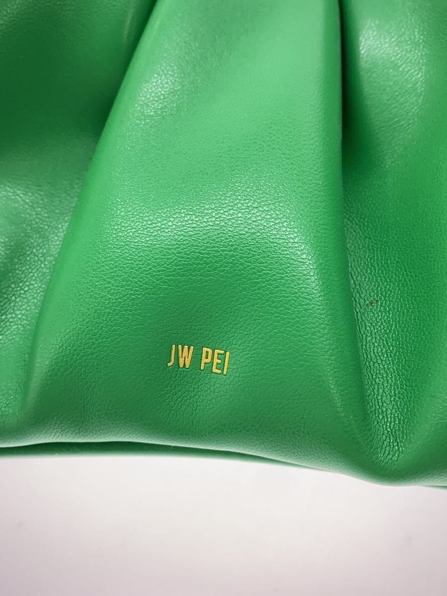 JW PEI Handbag GRN 5