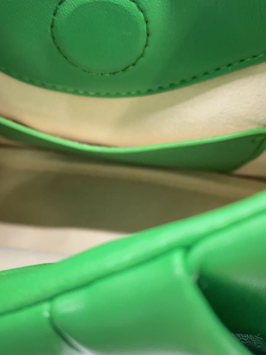 JW PEI Handbag GRN 6