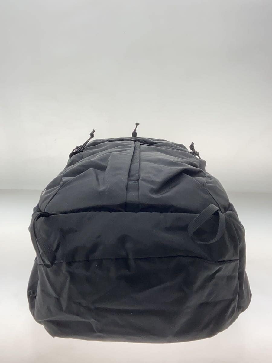 THE NORTH FACE Backpack Nylon BLK Solid NM72253 4