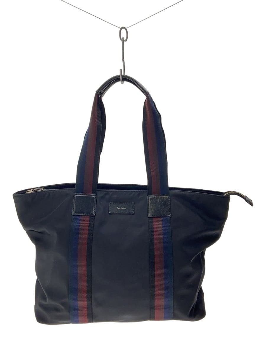 Paul Smith Briefcase BLK