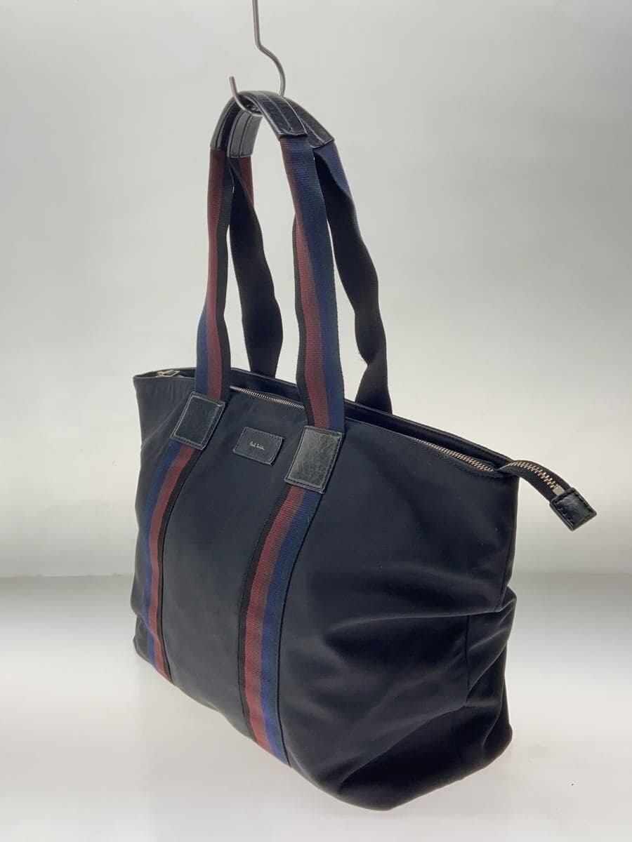 Paul Smith Briefcase BLK 2