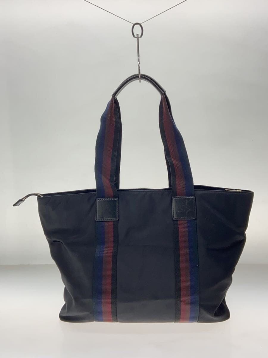 Paul Smith Briefcase BLK 3