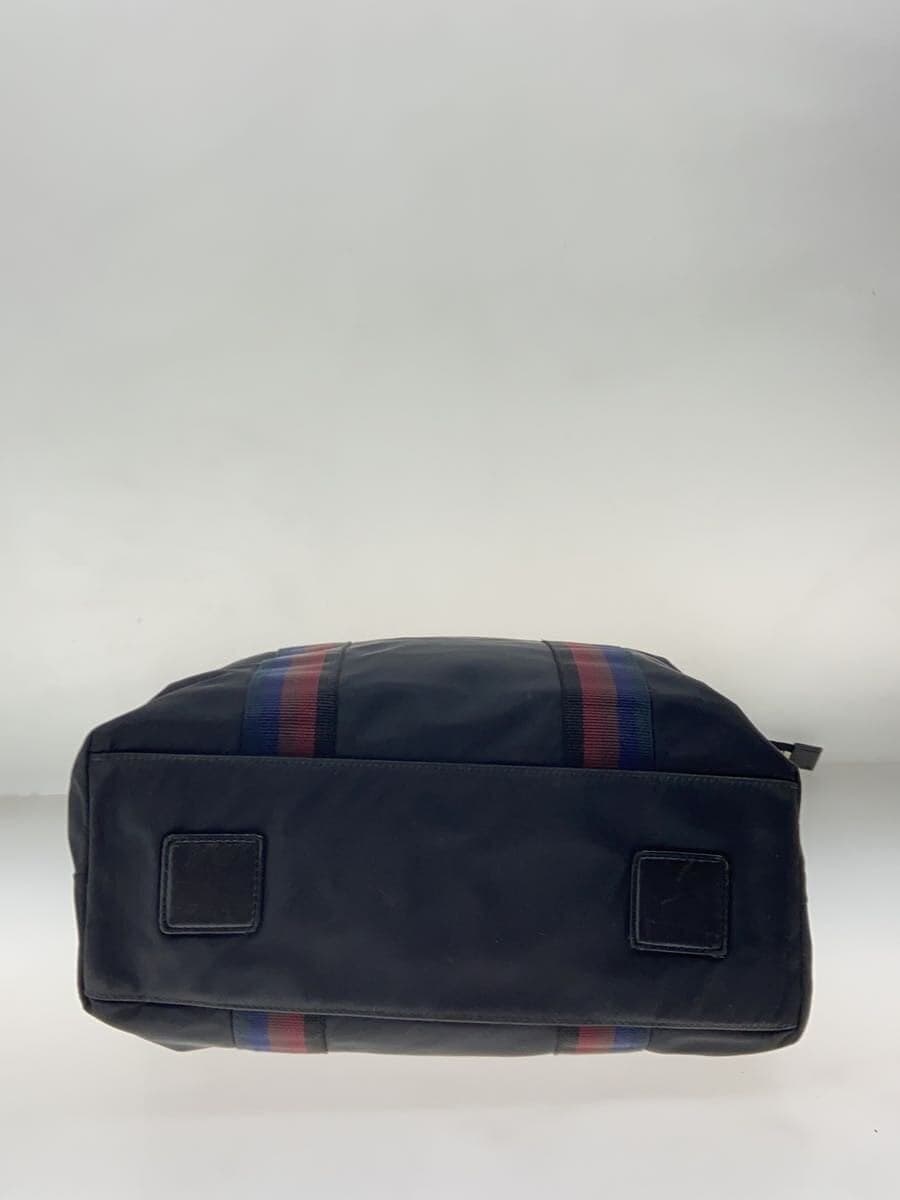 Paul Smith Briefcase BLK 4