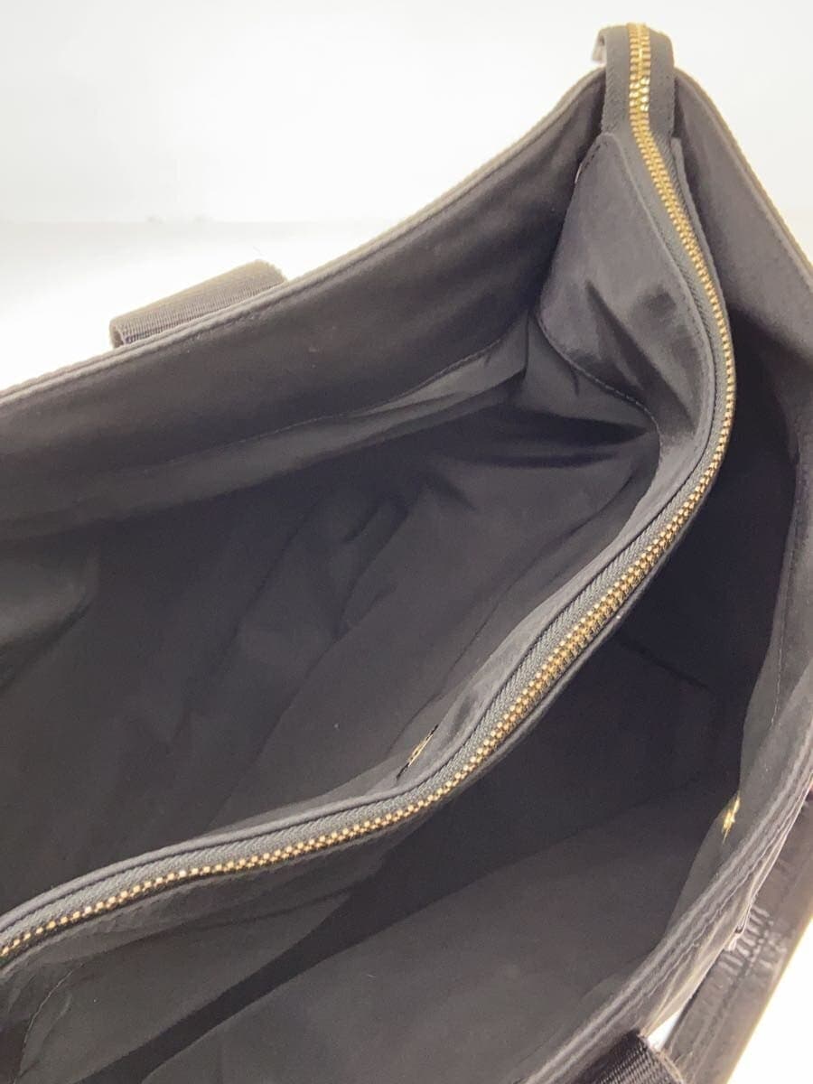 Paul Smith Briefcase BLK 6