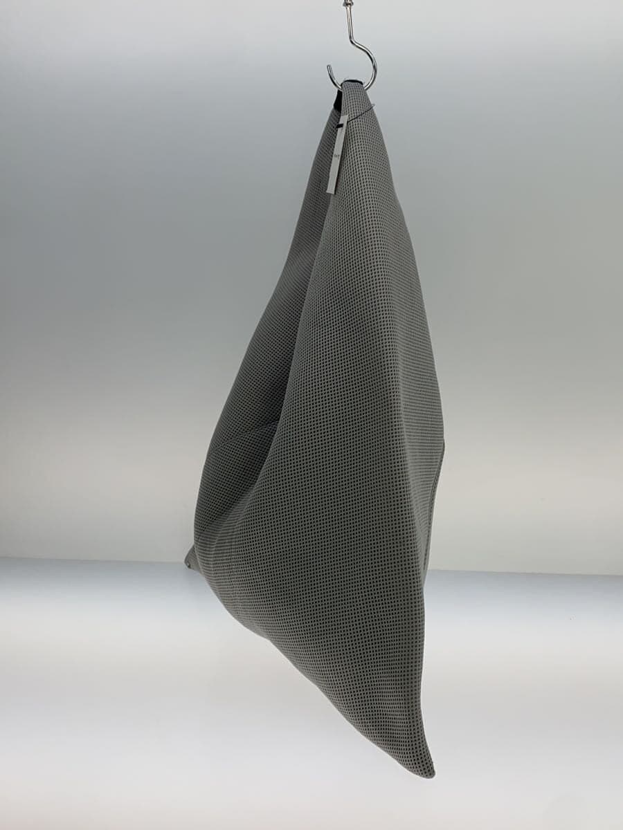 MM6 Japanese Tote Bag WHT S41WD0001 S22333 2