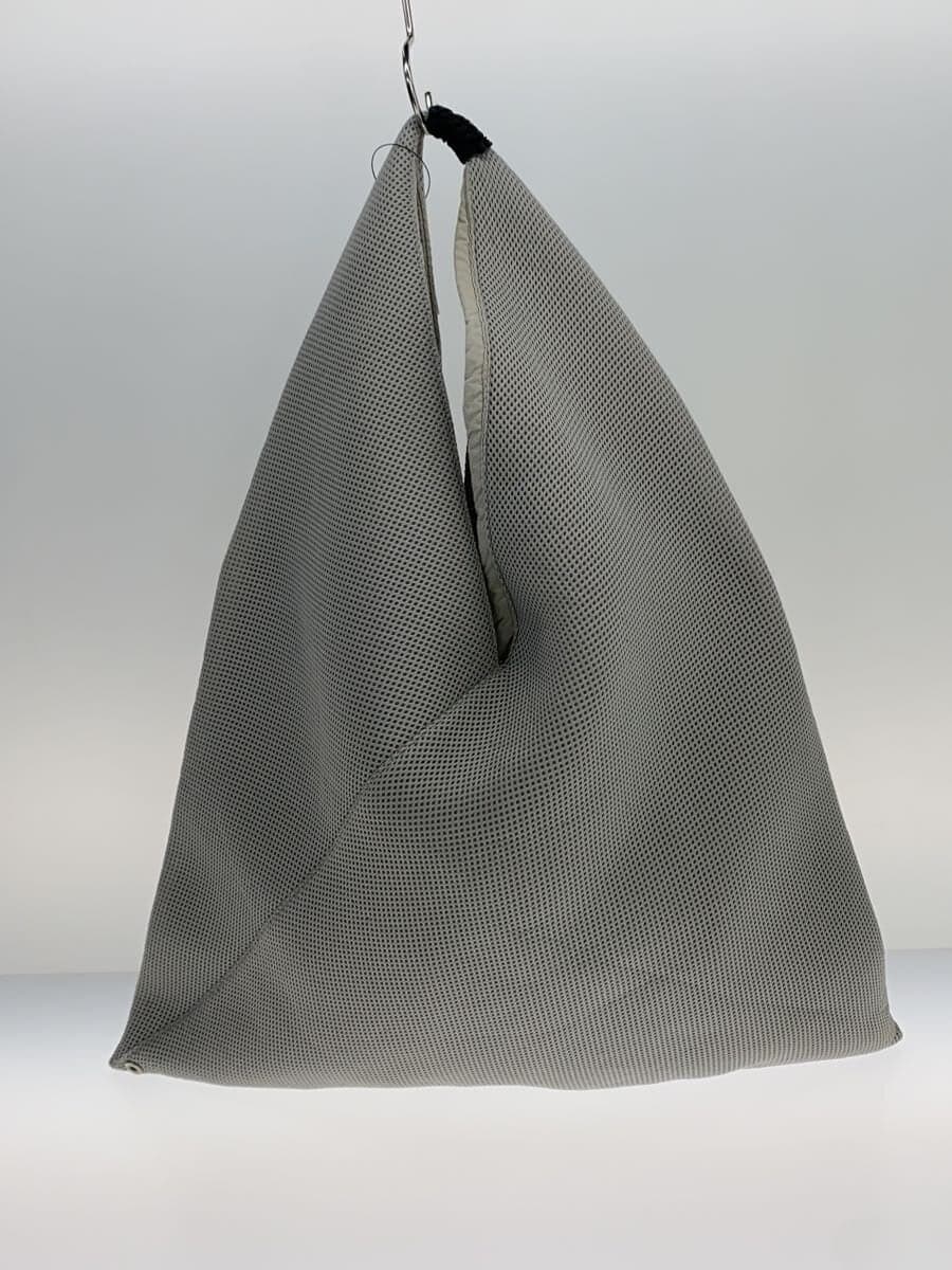 MM6 Japanese Tote Bag WHT S41WD0001 S22333 3