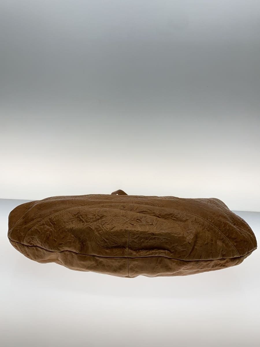 Thomas Wylde Tote Bag Leather CML 4