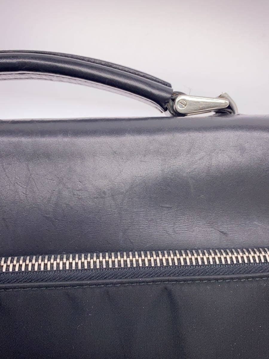 PRADA Bag Nylon BLK Solid 9