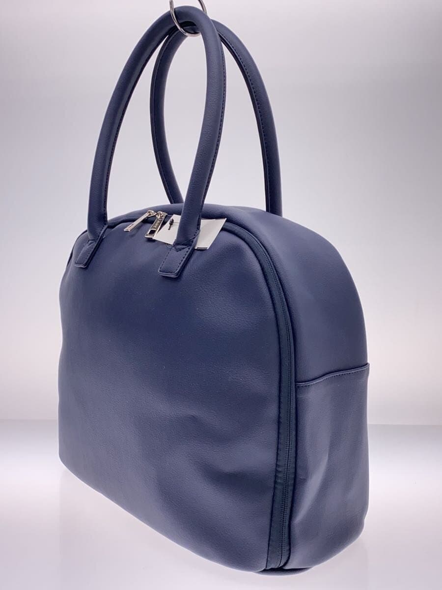 Other Brand AWW Handbag NVY Solid 2