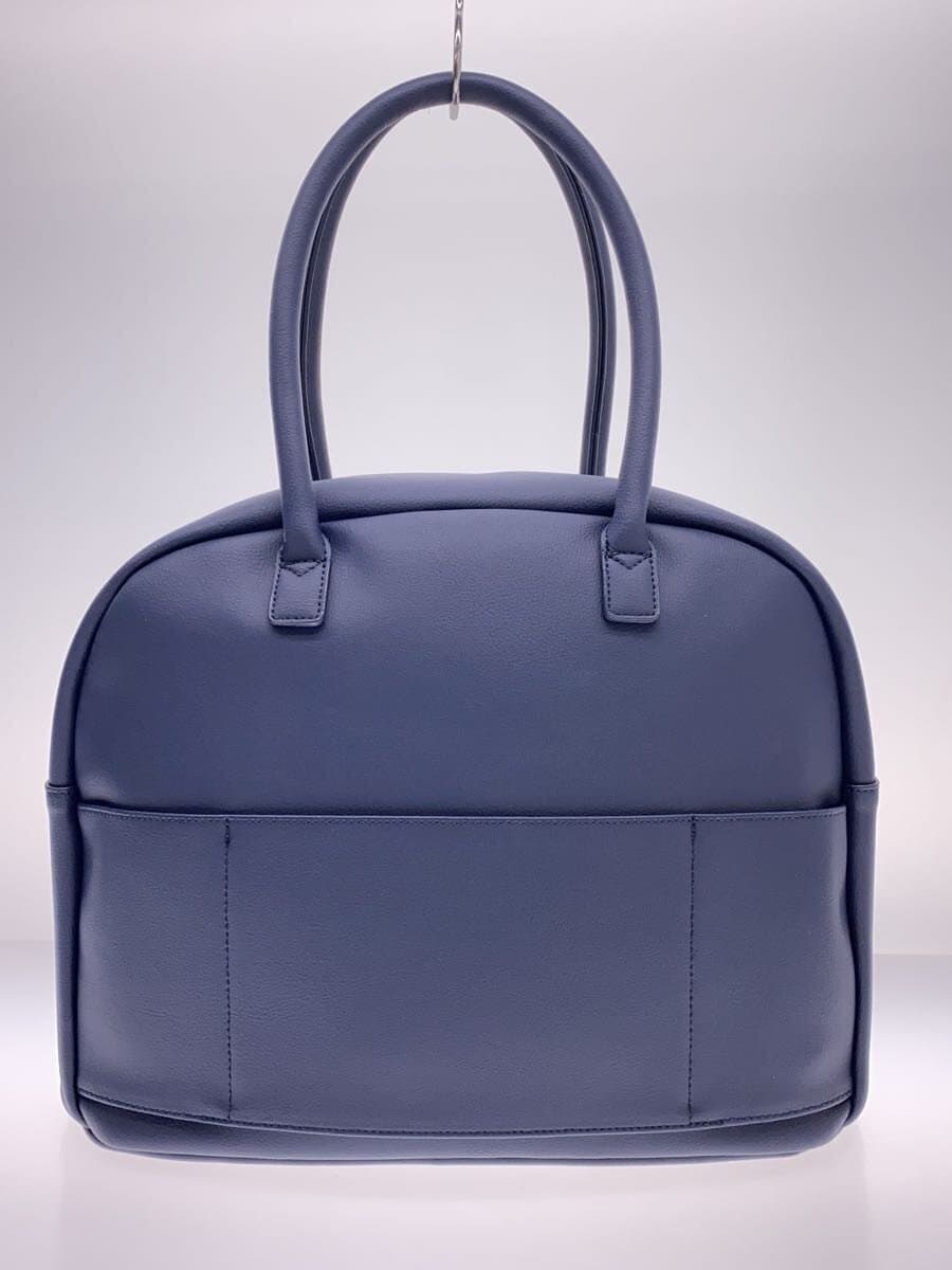Other Brand AWW Handbag NVY Solid 3