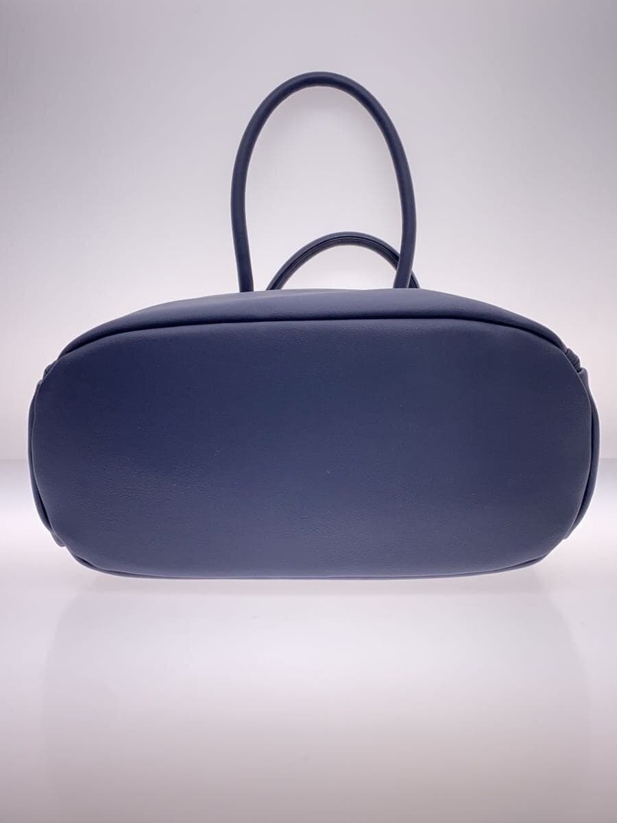 Other Brand AWW Handbag NVY Solid 4