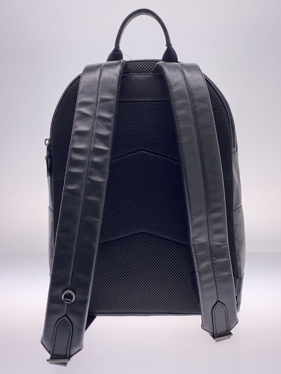 COACH Backpack GRY All Over Pattern J2021-2736 3