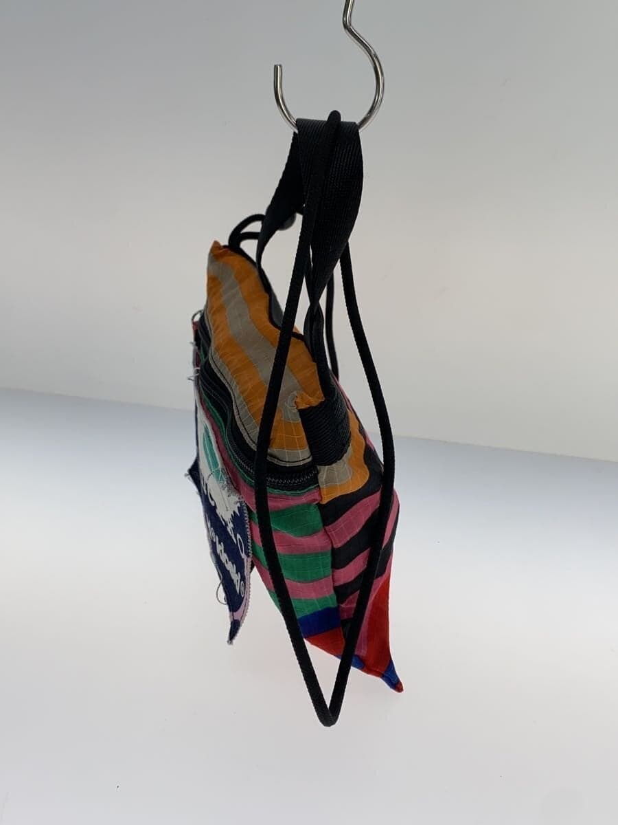 marimekko Shoulder Bag Nylon Multicolor FI-00880 2