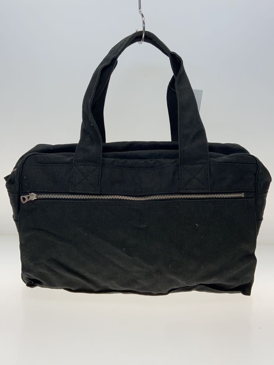 PORTER Bag GRY Solid 3