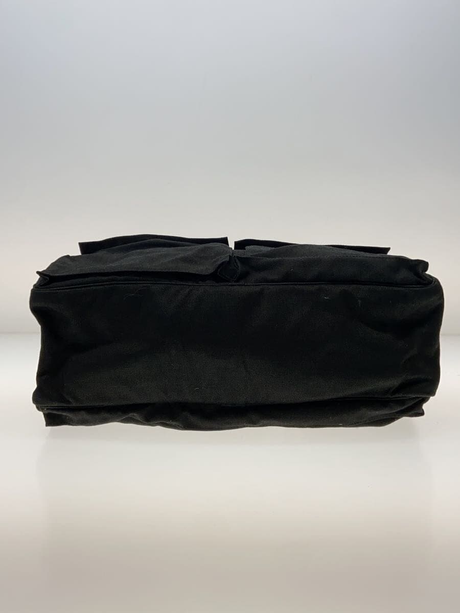 PORTER Bag GRY Solid 4