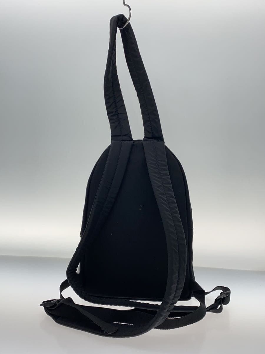 VETEMENTS × EASTPAK Backpack Nylon Black EK75C008 3