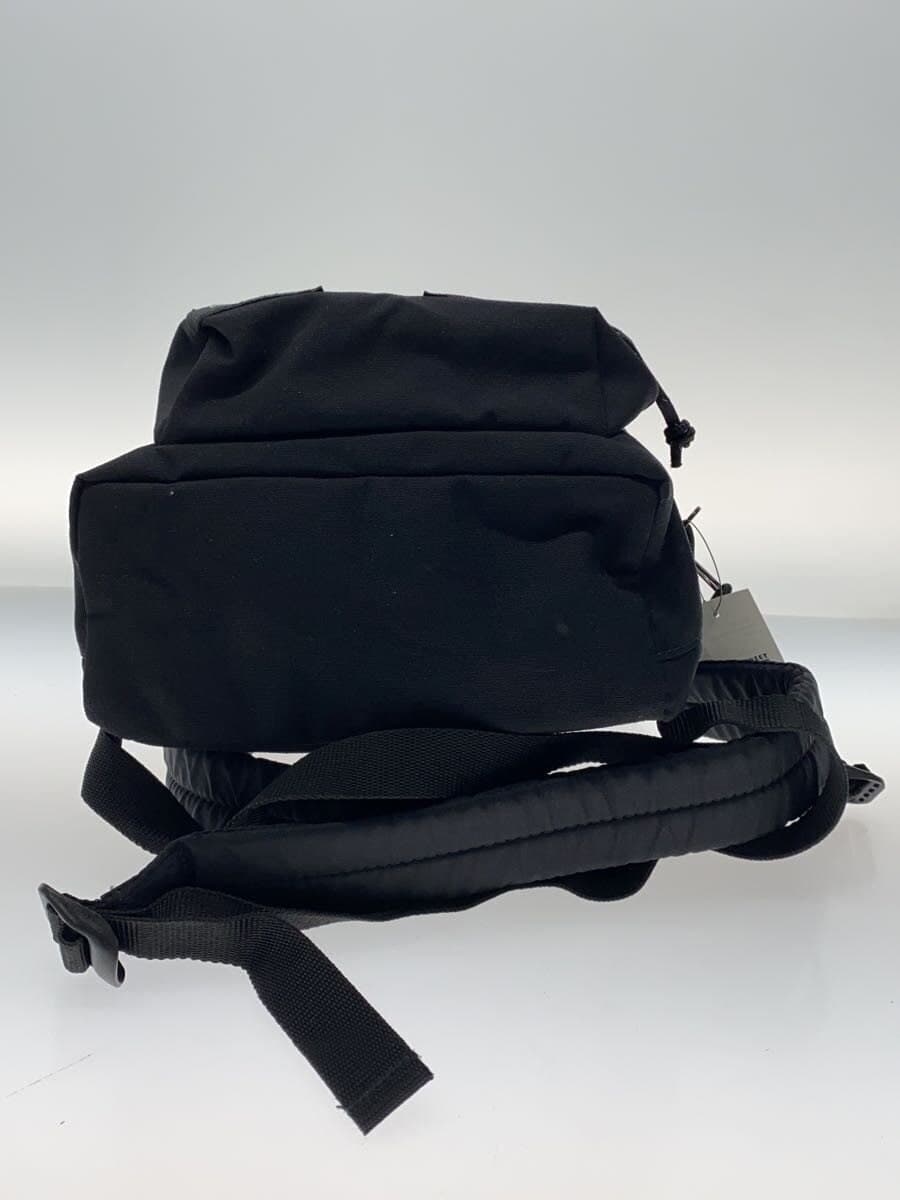 VETEMENTS × EASTPAK Backpack Nylon Black EK75C008 4
