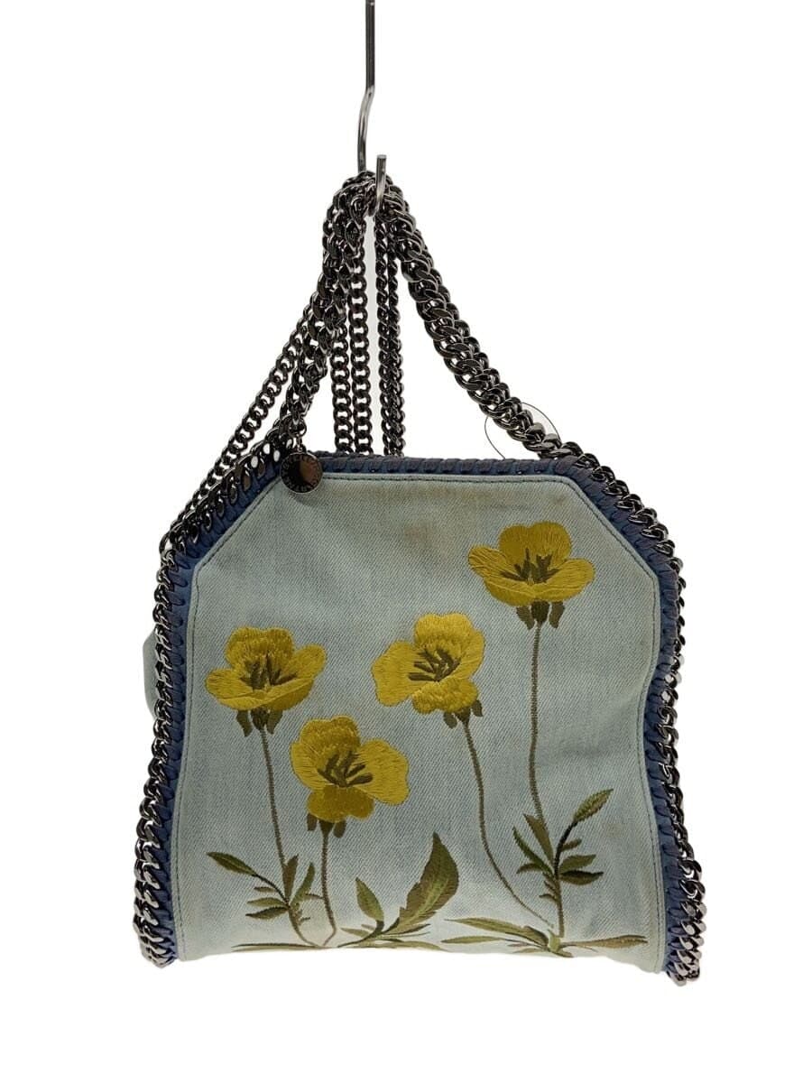 STELLAMcCARTNEY shoulder bag -- IDG plain