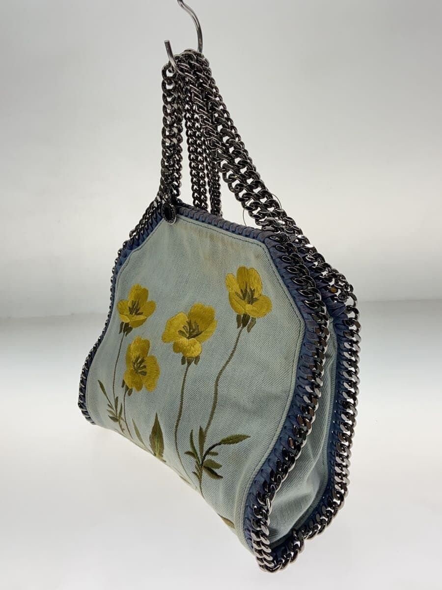 STELLAMcCARTNEY shoulder bag -- IDG plain 2