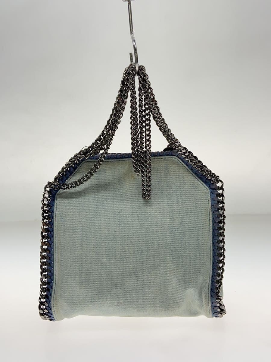 STELLAMcCARTNEY shoulder bag -- IDG plain 3