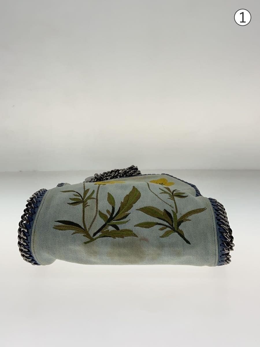 STELLAMcCARTNEY shoulder bag -- IDG plain 4