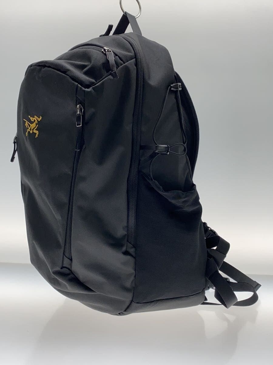 ARC'TERYX Mantis 26 Backpack Rucksack Nylon Black X000009825 2
