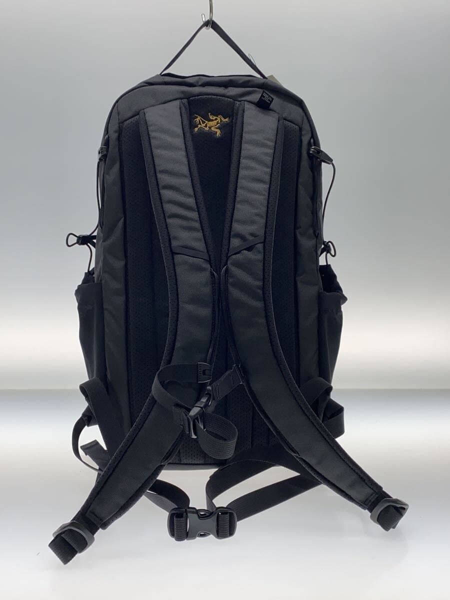 ARC'TERYX Mantis 26 Backpack Rucksack Nylon Black X000009825 3