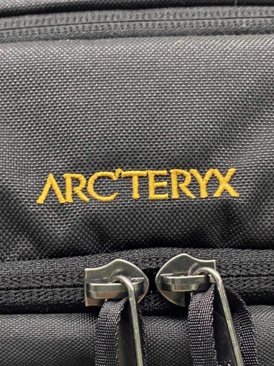ARC'TERYX Mantis 26 Backpack Rucksack Nylon Black X000009825 5