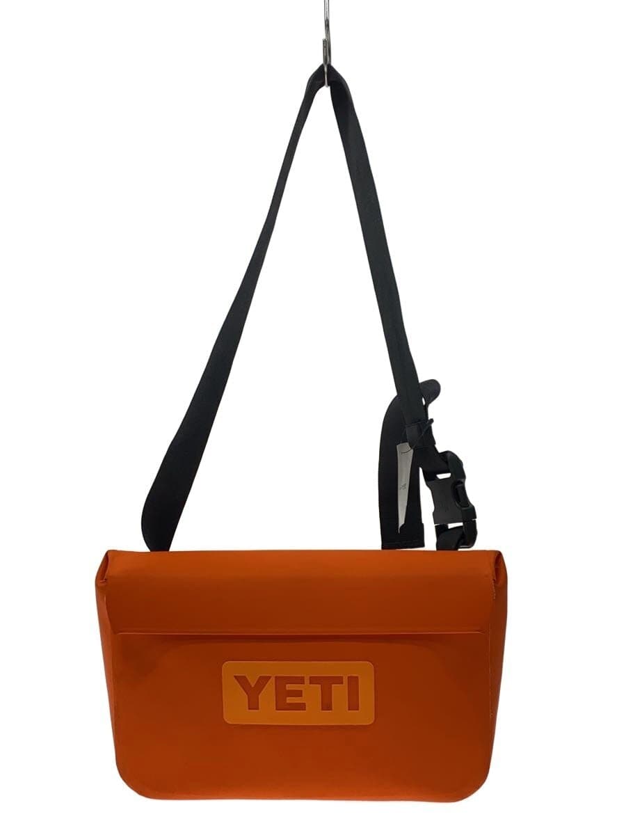 Yeti Shoulder Bag -- ORN