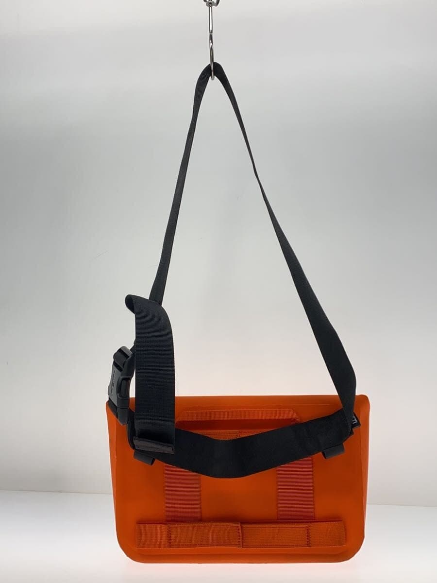 Yeti Shoulder Bag -- ORN 3
