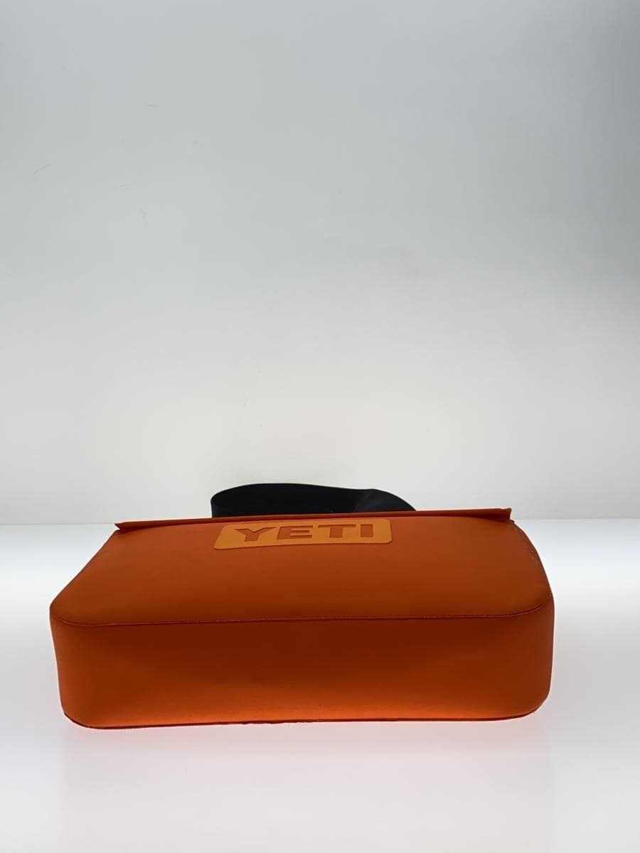 Yeti Shoulder Bag -- ORN 4