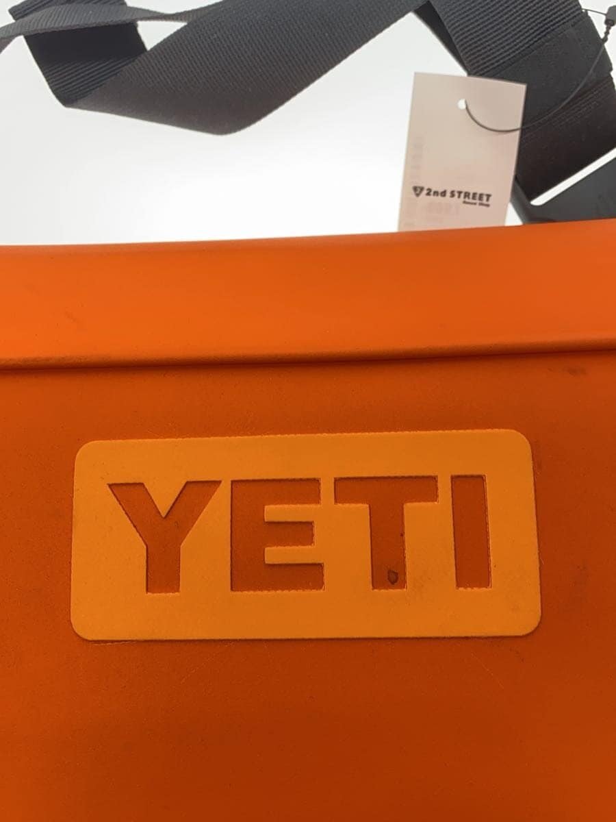 Yeti Shoulder Bag -- ORN 5