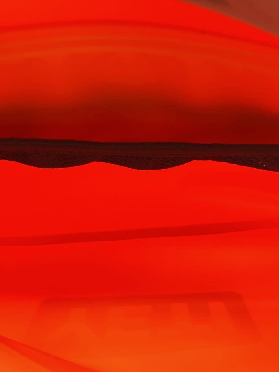 Yeti Shoulder Bag -- ORN 6