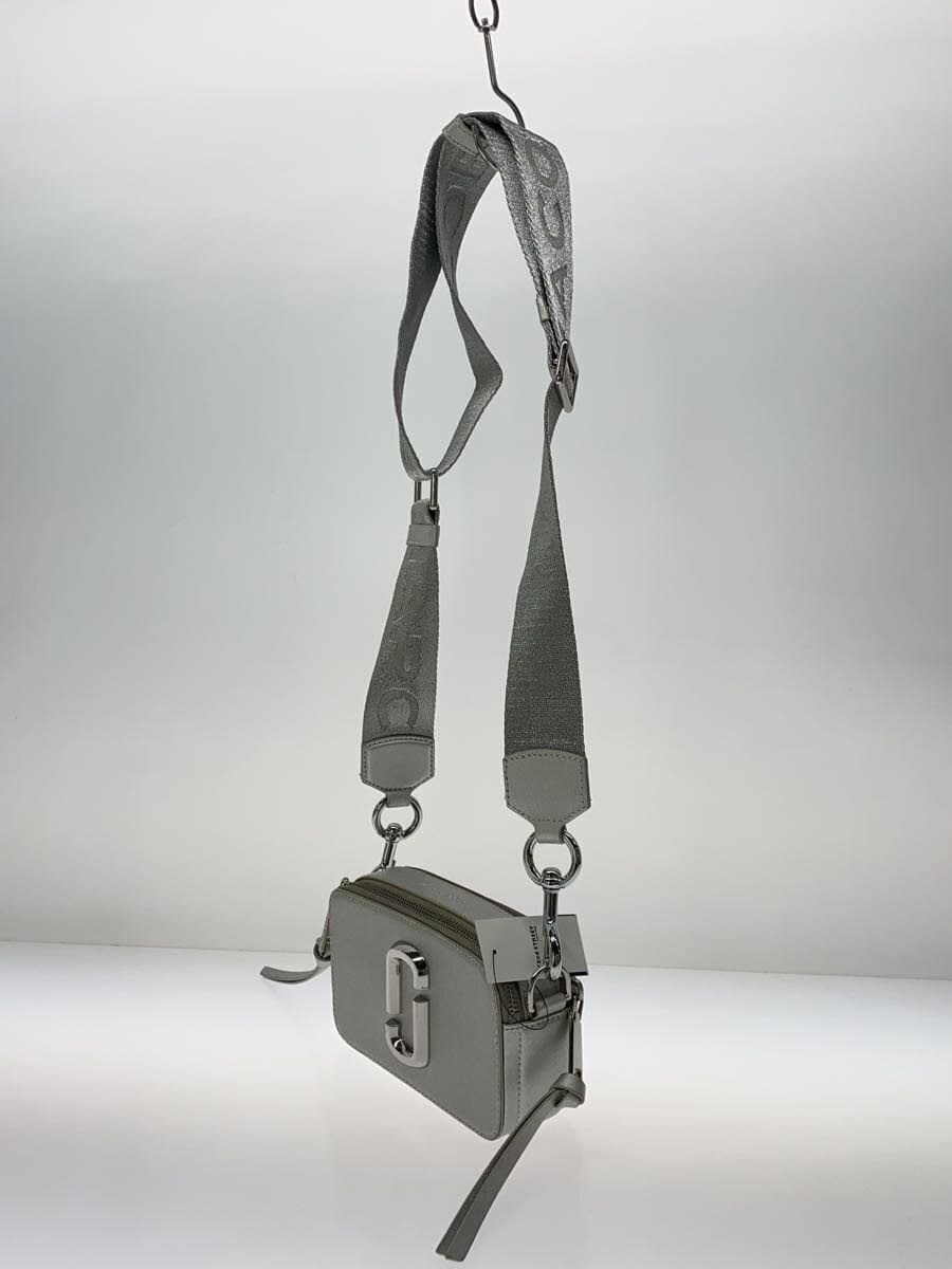 MARC JACOBS shoulder bag -- SLV 2