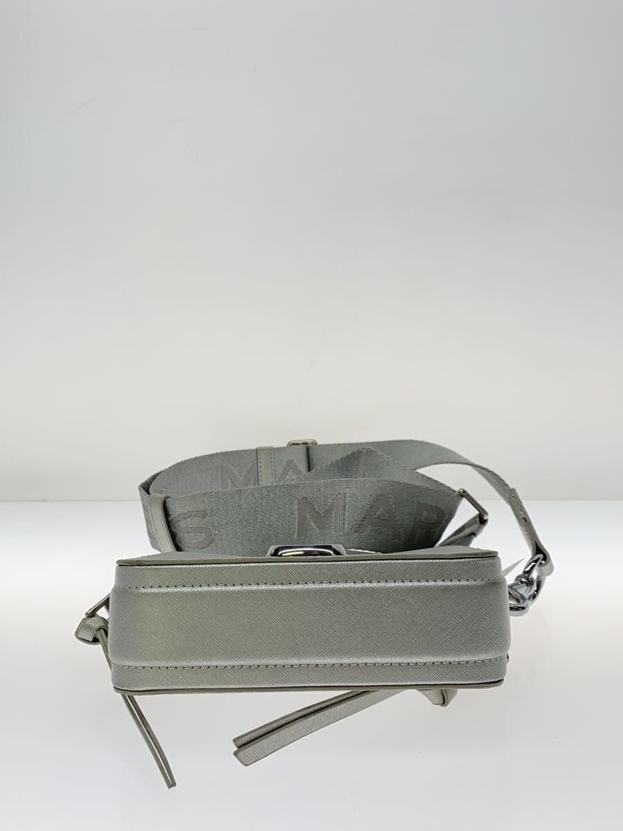 MARC JACOBS shoulder bag -- SLV 4