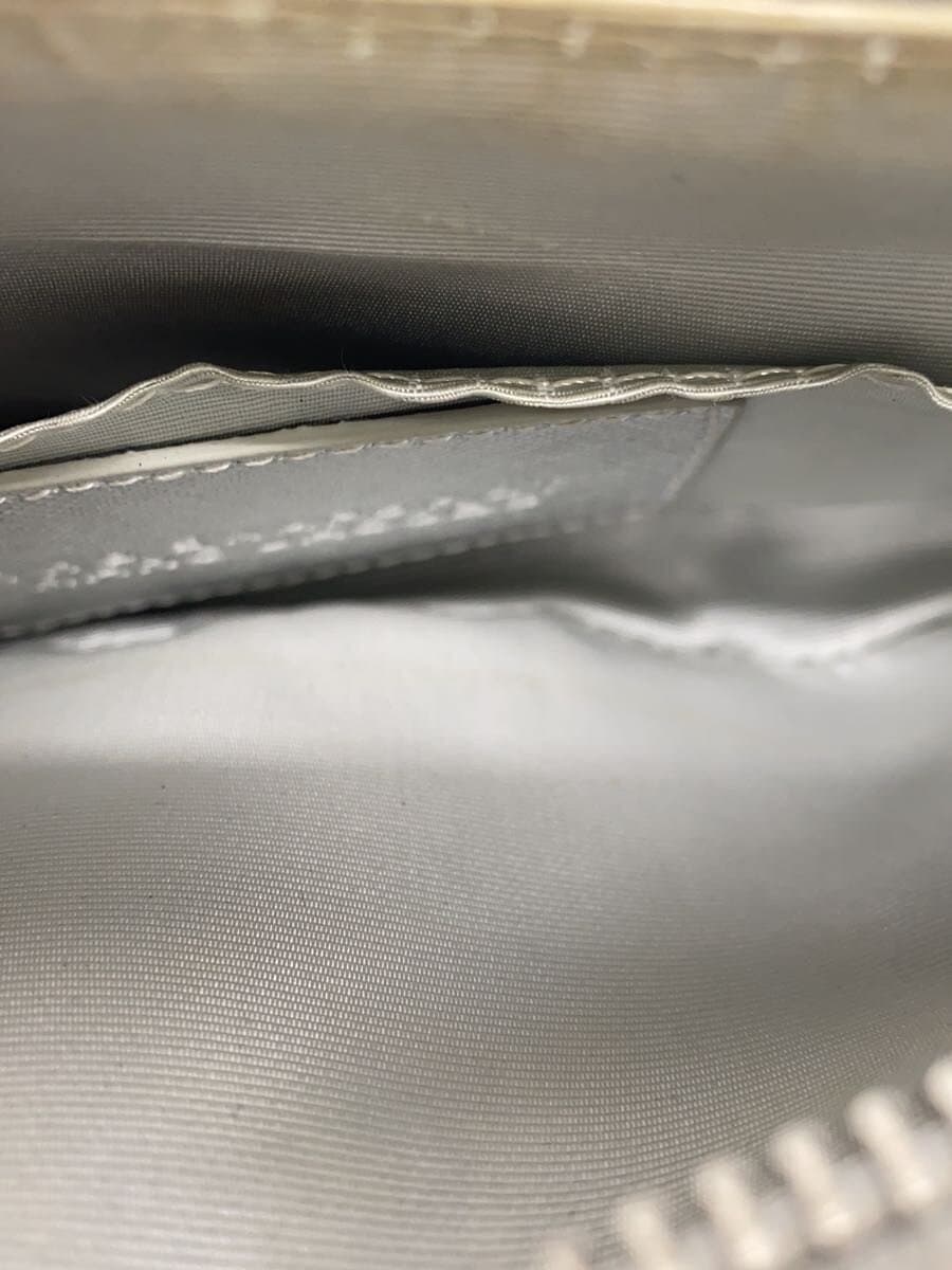 MARC JACOBS shoulder bag -- SLV 6