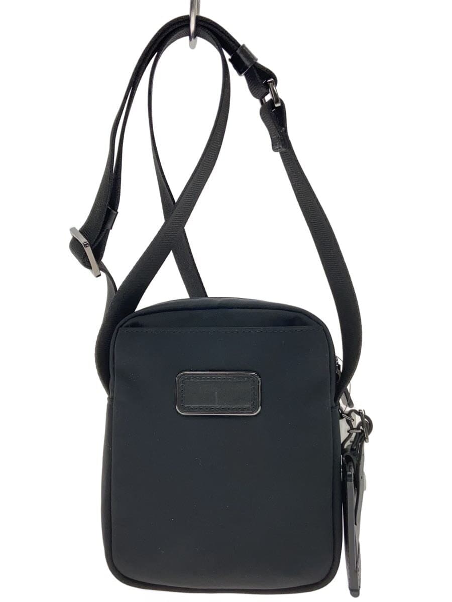 TUMIHARRISON Nichols Small Crossbody Nylon BLK 138558