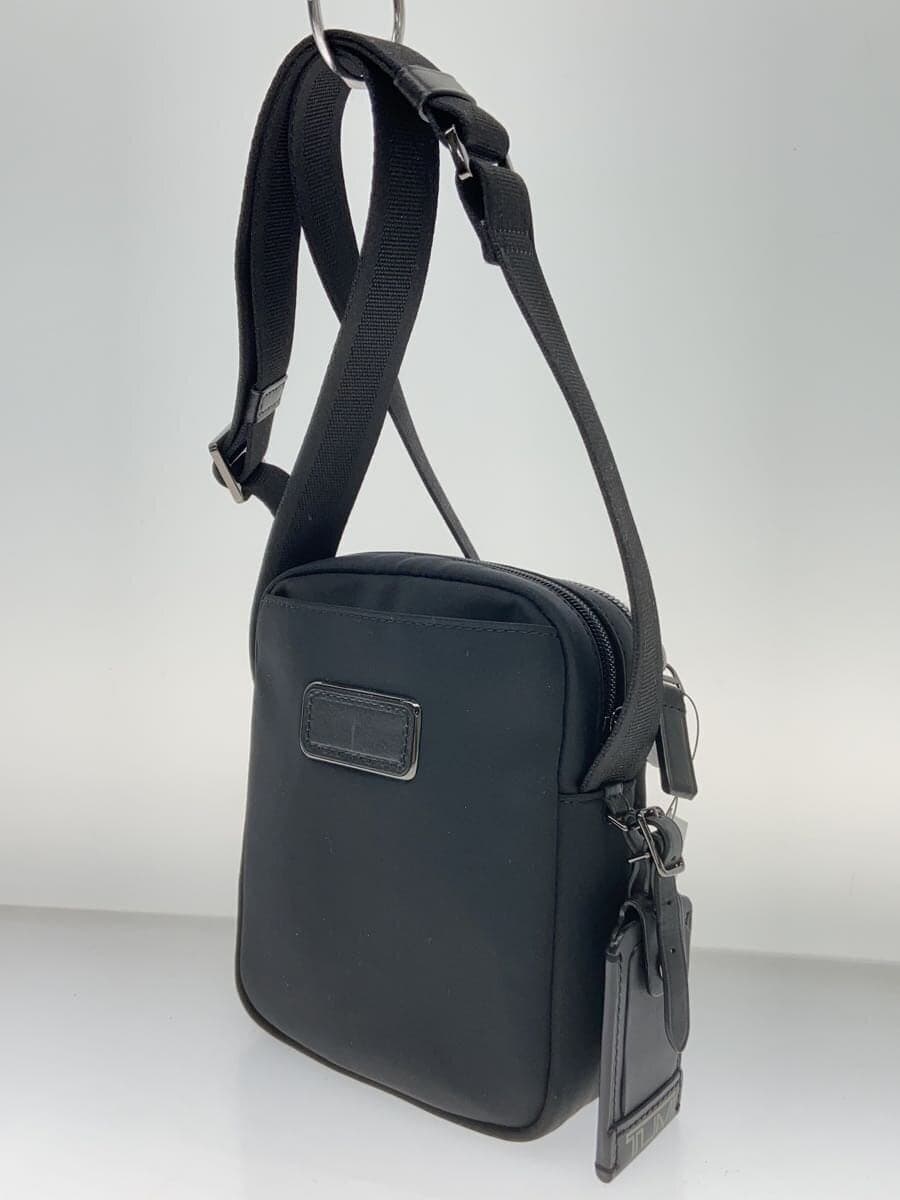 TUMIHARRISON Nichols Small Crossbody Nylon BLK 138558 2
