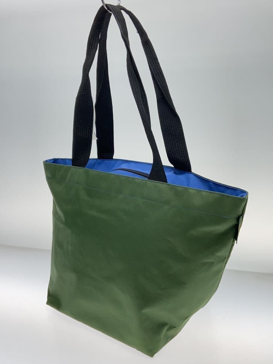 Herve Chapelier tote bag -- GRN 2