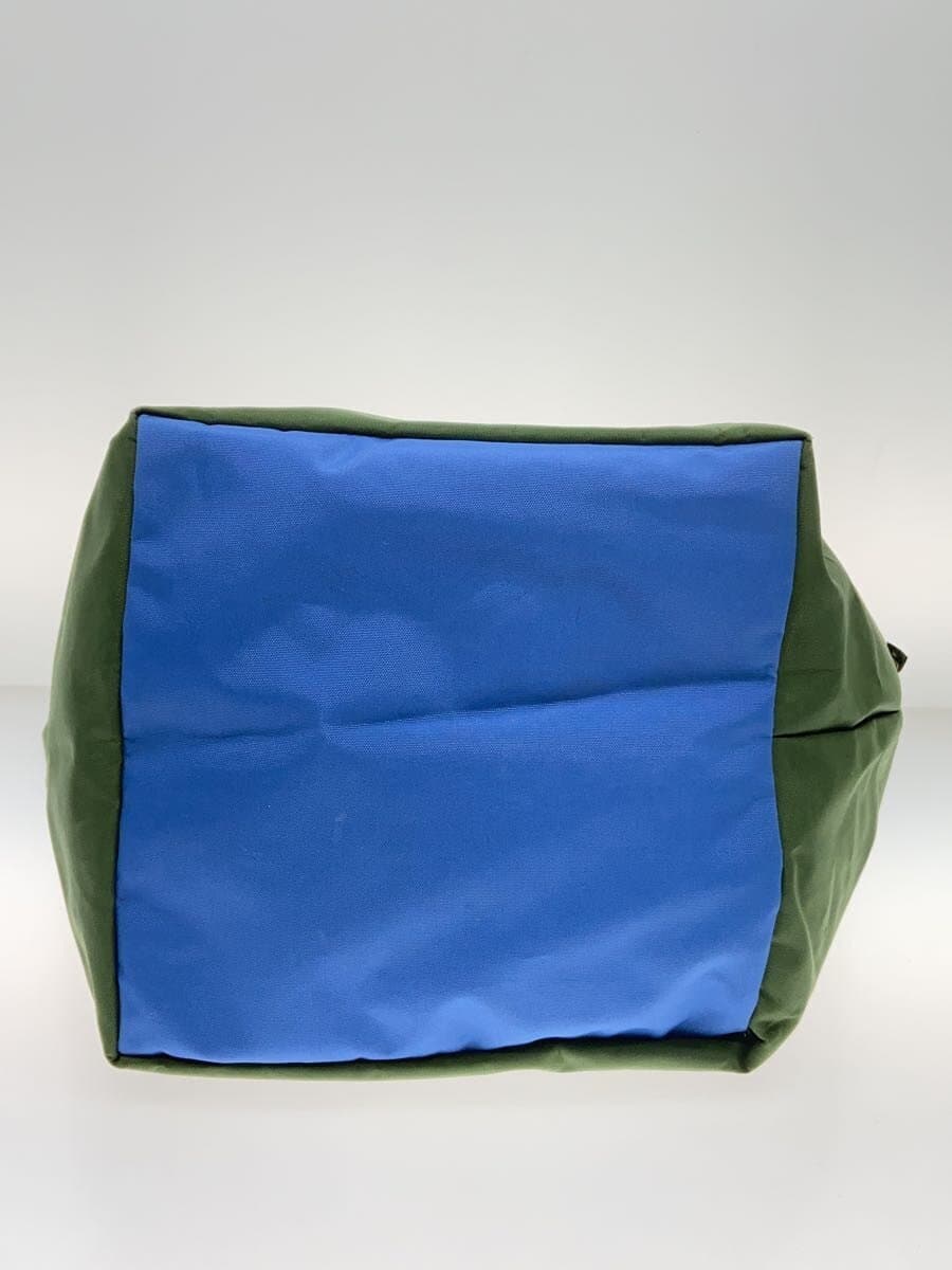 Herve Chapelier tote bag -- GRN 4