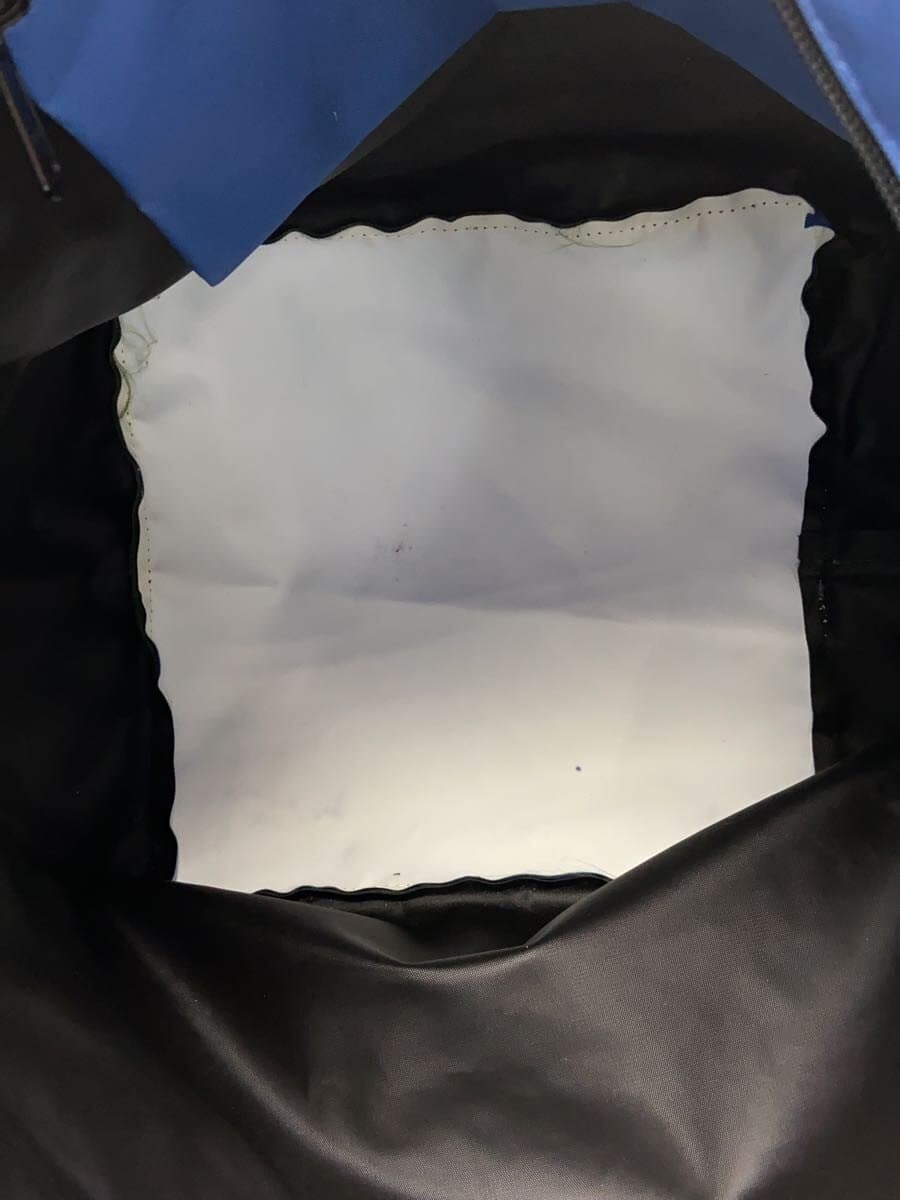 Herve Chapelier tote bag -- GRN 6