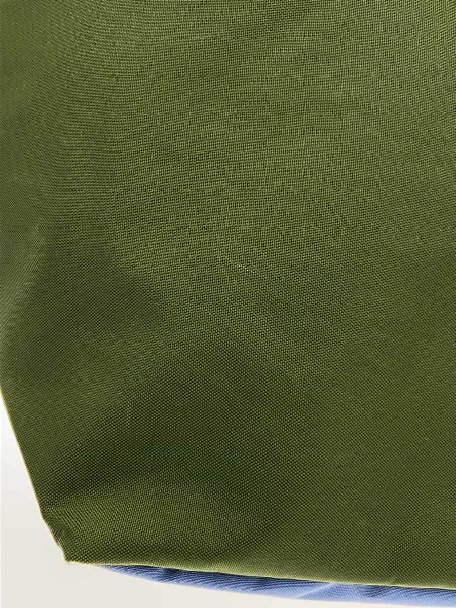 Herve Chapelier tote bag -- GRN 7