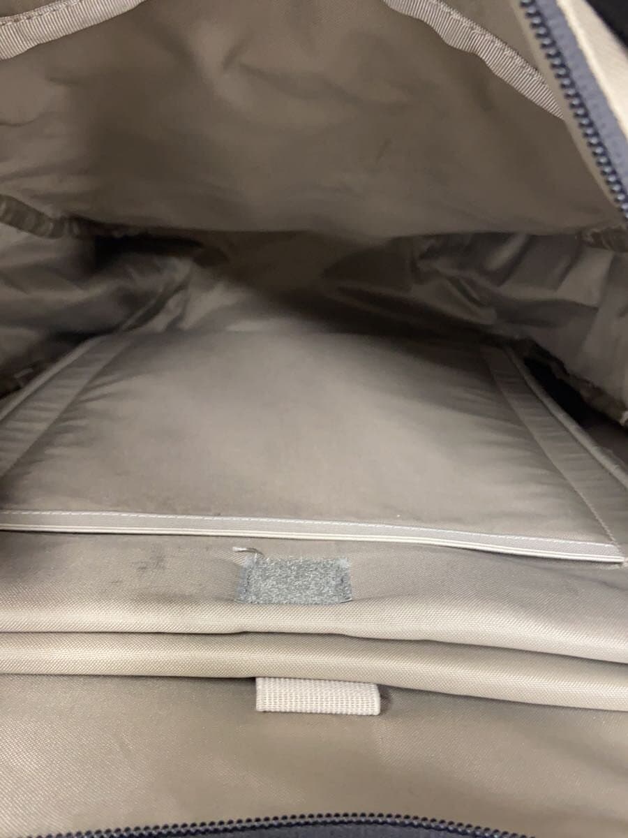 THE NORTH FACE Backpack BEG Solid NM72357 6