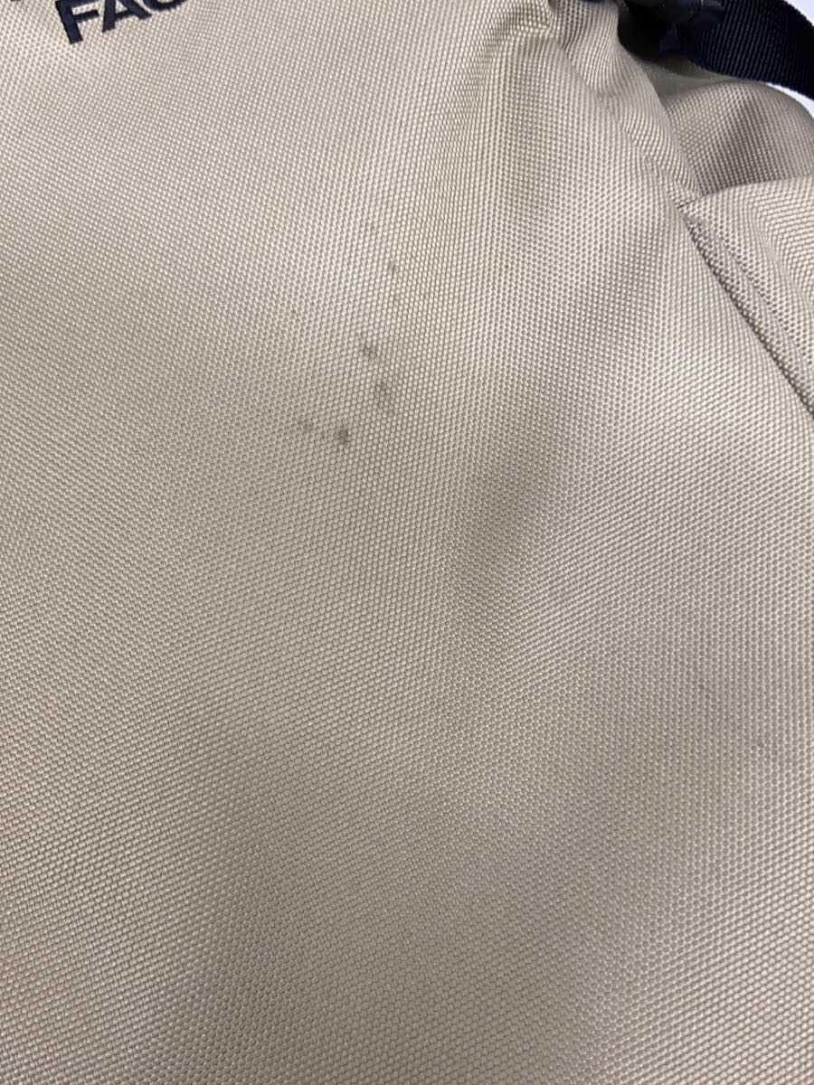 THE NORTH FACE Backpack BEG Solid NM72357 8