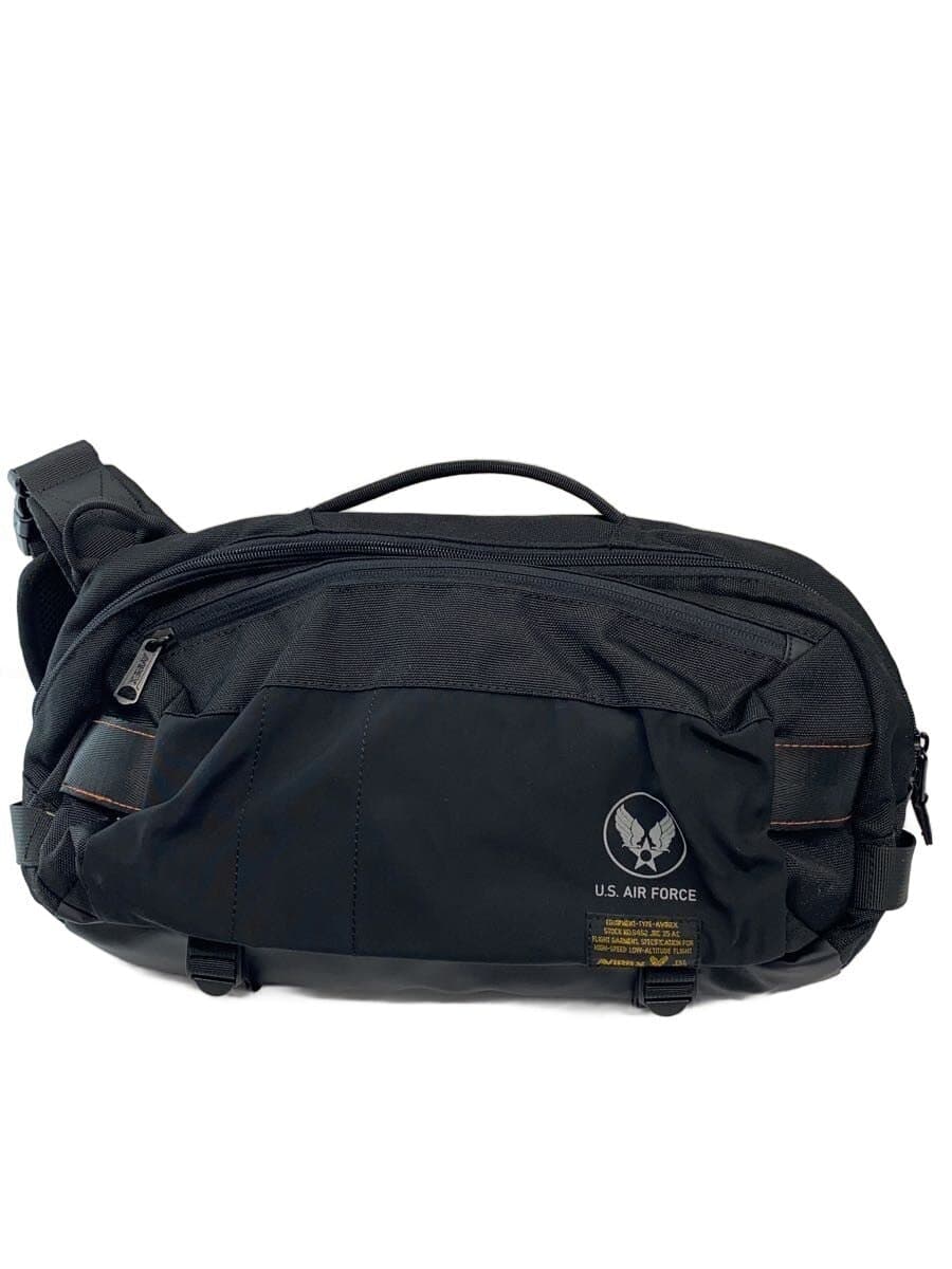 AVIREX Bag BLK 8462JRC35AC