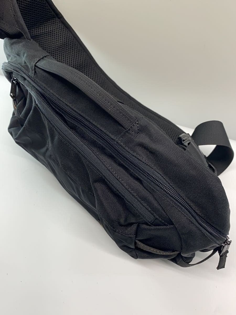 AVIREX Bag BLK 8462JRC35AC 2