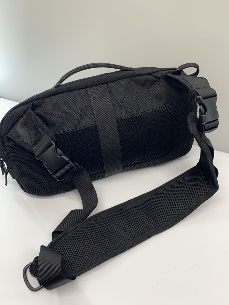 AVIREX Bag BLK 8462JRC35AC 3