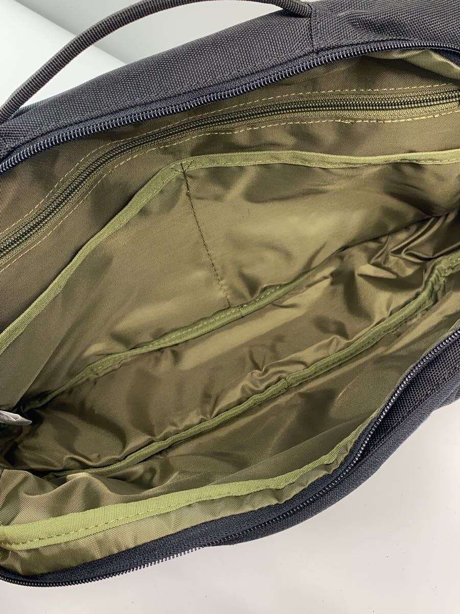 AVIREX Bag BLK 8462JRC35AC 5