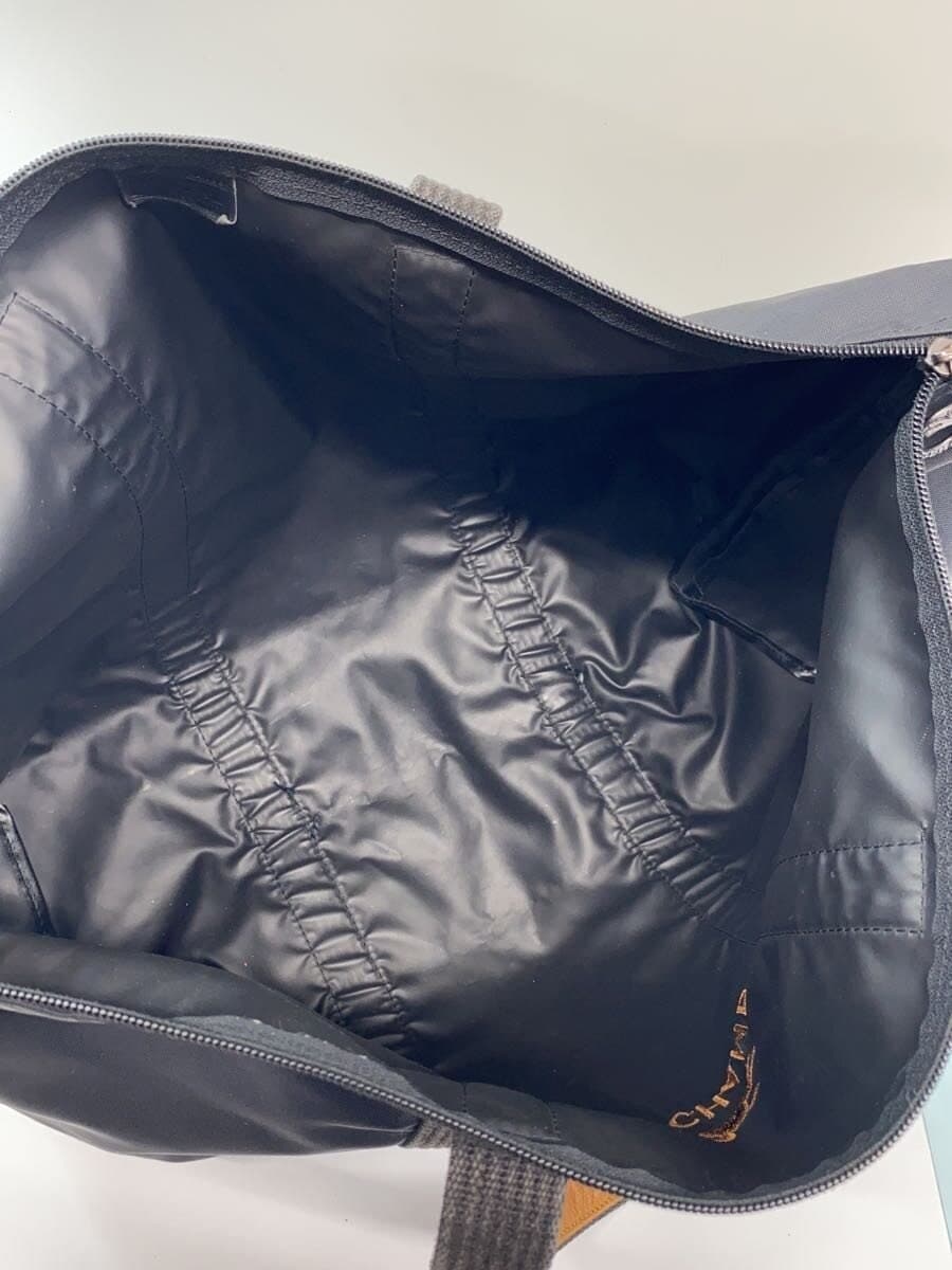 LONGCHAMP Bag BLK Solid 5